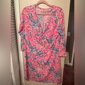 Lilly Pulitzer dress